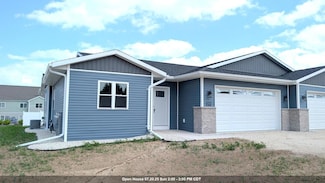 922 Vogt Ln, Chilton, WI 53014