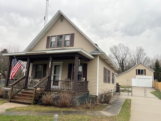 2521 E Michigan St, Free Soil, MI 49411