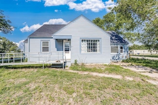 101 S Davidson Ave, Bentley, KS 67016