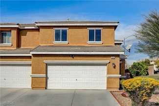3349 Morning Amber St, North Las Vegas, NV 89032