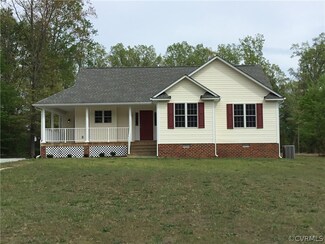 213 Pine Ridge Rd, Aylett, VA 23009