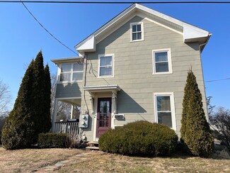 12 Ellsworth St, Westfield, MA 01085