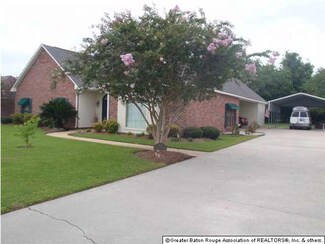 408 Gretchen St, New Roads, LA 70760