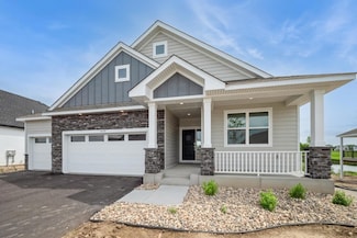 9729 49th St NE, Saint Michael, MN 55376