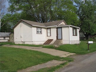 8891 Township Road 1032, Big Prairie, OH 44611