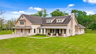 923 Y u Jones Rd, Richmond, TX 77469