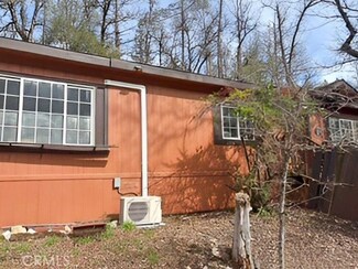 9680 Harrington Flat Rd, Loch Lomond, CA 95461