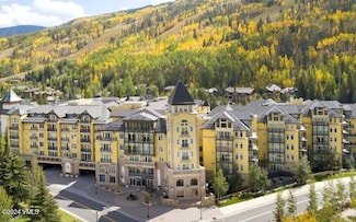 728 W Lionshead Cir Unit R-110, Vail, CO 81657