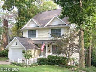 819 Glen Allen Dr, Baltimore, MD 21229