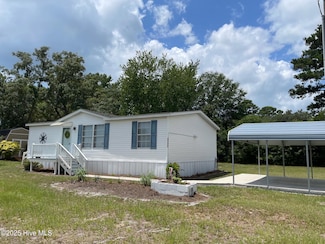 6883 Eastbrook Ave SW, Ocean Isle Beach, NC 28469