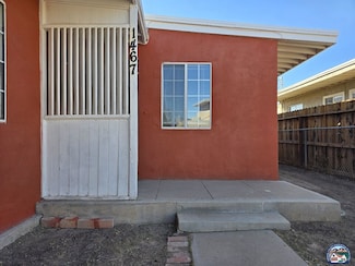 1467 Hamilton Ave, El Centro, CA 92243