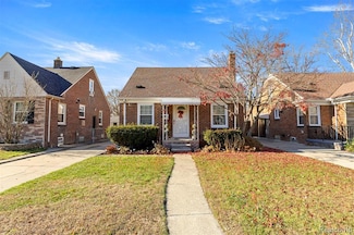 2011 Burger St, Dearborn, MI 48128