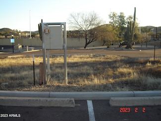 221 E Apache St Unit 5, Wickenburg, AZ 85390