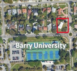 11500 N Miami Ave, Miami, FL 33168