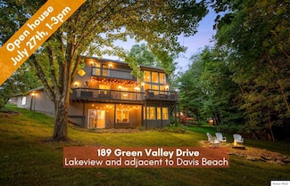 189 Green Valley Dr, Howard, OH 43028