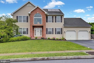 509 W Reeser St, Leesport, PA 19533
