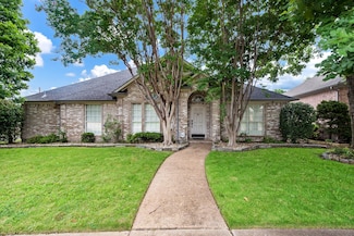 3603 Sam Rayburn Trail, Dallas, TX 75287