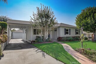 848 Uclan Dr, Burbank, CA 91504
