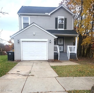 9923 Bessemer Ave, Cleveland, OH 44104