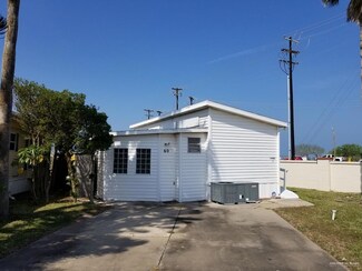 60 Abalone Cir, Port Isabel, TX 78578