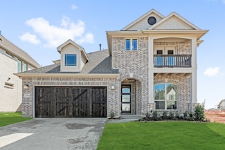 3909 Clingsman Way, McKinney, TX 75071