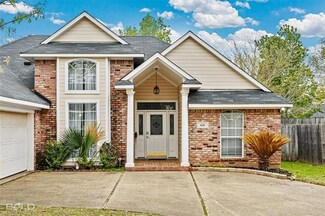 848 Azalea Garden Dr, Shreveport, LA 71115