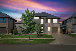 5346 Randwick Trail, Frisco, TX 75036