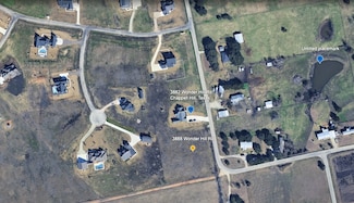 3888 Wonder Hill Rd, Chappell Hill, TX 77426