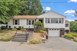 20 Hillcrest Rd, Danvers, MA 01923