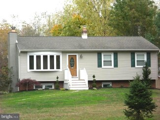 51 Harker Rd, Chesterfield, NJ 08515