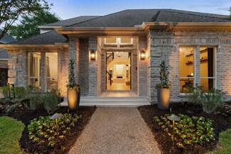 407 Sandy Bluff, Houston, TX 77079