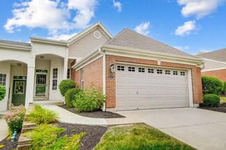3579 Aston Woods Dr, Cleves, OH 45002