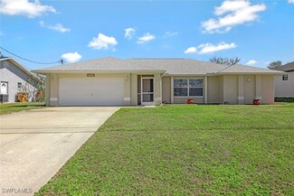 4021 SW 2nd Ct, Cape Coral, FL 33914