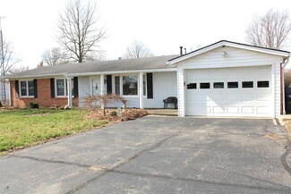 1730 S Mauxferry Rd, Franklin, IN 46131