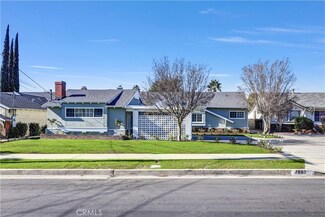 7643 Goodland Ave, North Hollywood, CA 91605