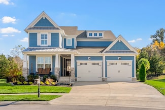 3006 Hedgelawn Dr, Lebanon, TN 37090