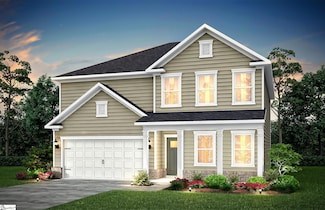 129 Indigo Park Place, Easley, SC 29642