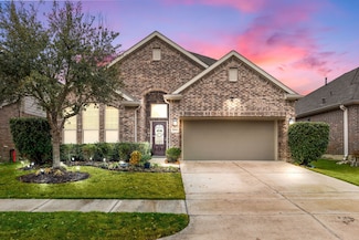 19614 Red Copper Ln, Cypress, TX 77433