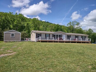 7223 Mill Branch Rd, Covington, VA 24426