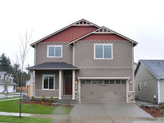3327 51st Ct SE, Olympia, WA 98501