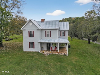 33163 Clinchburg Rd, Meadowview, VA 24361