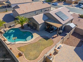 1688 E Cheyenne St, Gilbert, AZ 85296