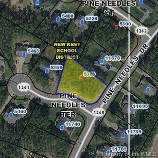 5303 Pine Needles Terrace, Providence Forge, VA 23140