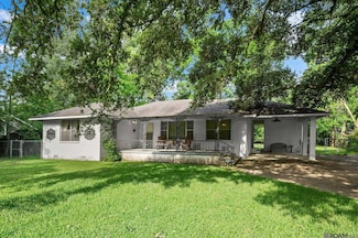 256 Kenwood Ave, Baton Rouge, LA 70806