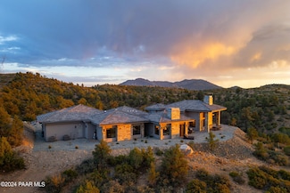 5535 W Corliss Cir, Prescott, AZ 86305