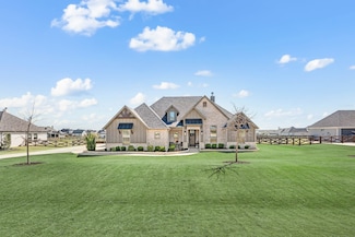 3231 Stardust Ln, Argyle, TX 76226