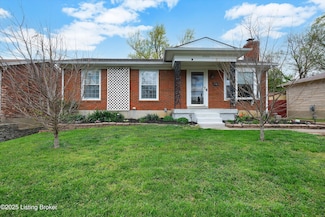3903 Tuesday Way, Louisville, KY 40219