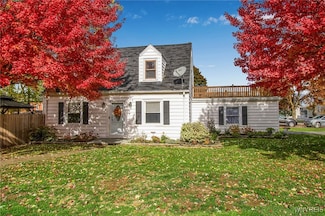 8399 Park Ave, Gasport, NY 14067