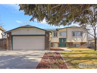 1542 Cambridge Dr, Longmont, CO 80503