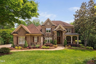 3601 Nightfall Ct, Raleigh, NC 27607